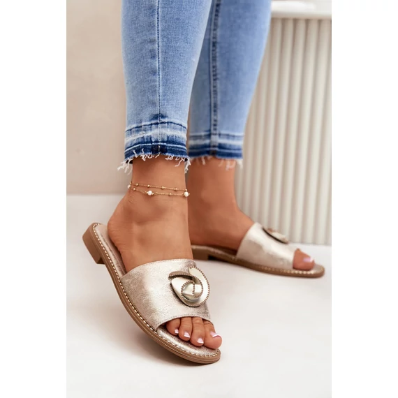 Papucs model 215980 Step in style