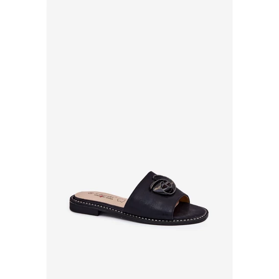 Papucs model 215981 Step in style