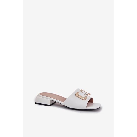 Papucs model 215982 Step in style