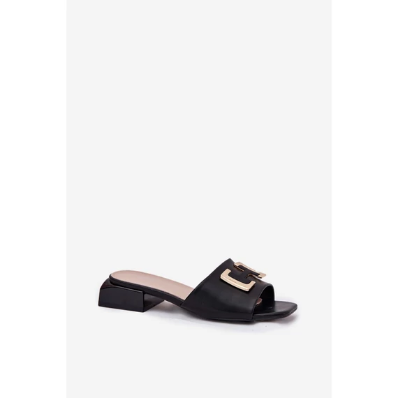 Papucs model 215983 Step in style
