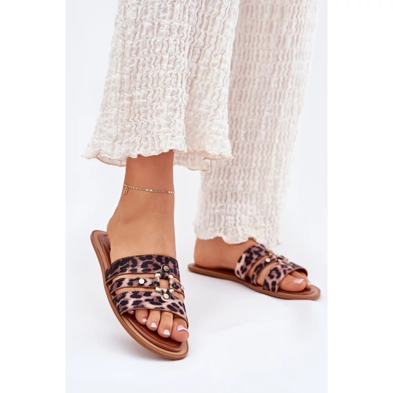 Papucs model 215984 Step in style
