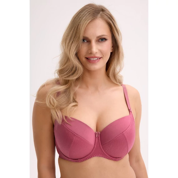 Merevitős melltartó model 216003 Gaia
