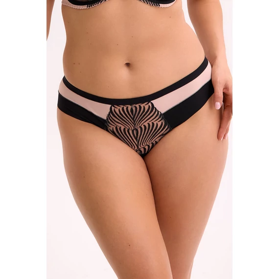 Brazil stílusú bugyi model 216008 Gaia