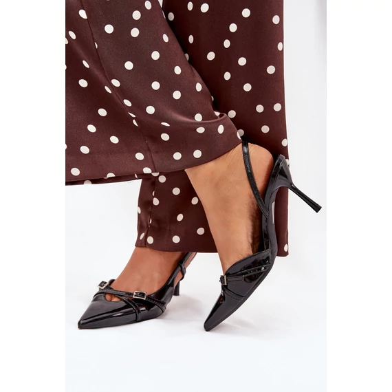 Körömcipő model 216020 Step in style