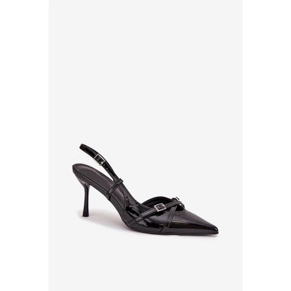Körömcipő model 216020 Step in style