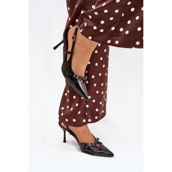 Körömcipő model 216020 Step in style
