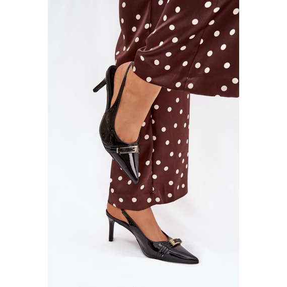 Körömcipő model 216021 Step in style