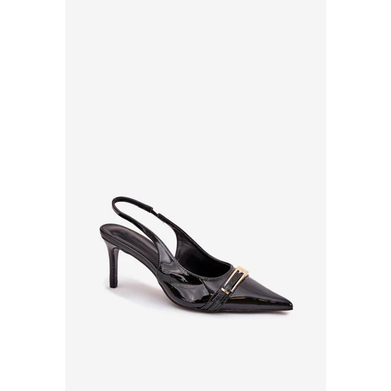 Körömcipő model 216021 Step in style