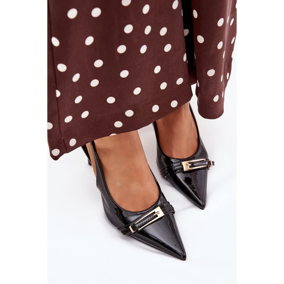 Körömcipő model 216021 Step in style