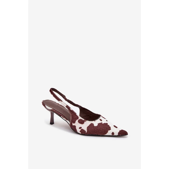 Körömcipő model 216024 Step in style