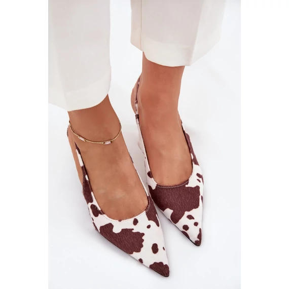 Körömcipő model 216024 Step in style