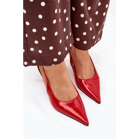 Körömcipő model 216025 Step in style