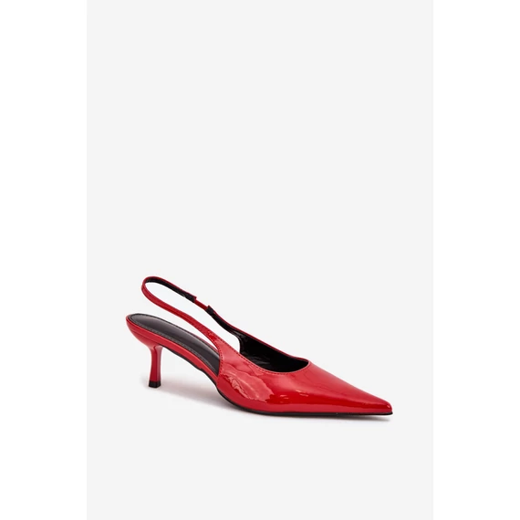 Körömcipő model 216025 Step in style
