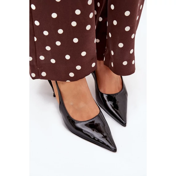 Körömcipő model 216026 Step in style