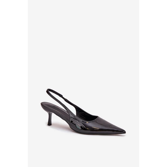 Körömcipő model 216026 Step in style