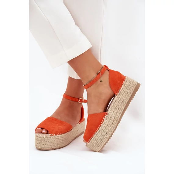 Szandál model 216027 Step in style