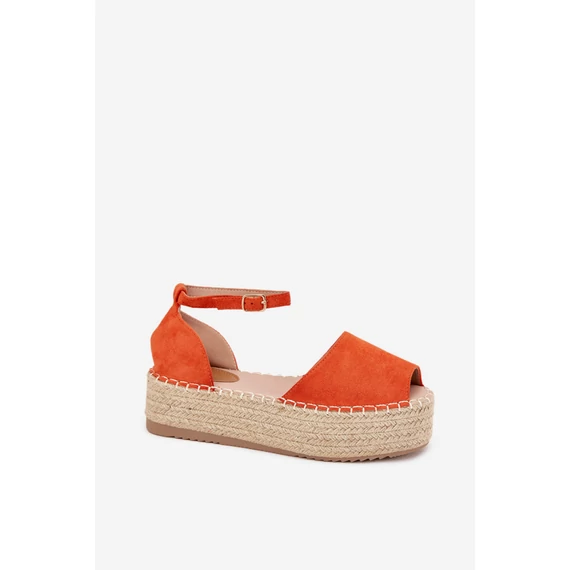 Szandál model 216027 Step in style
