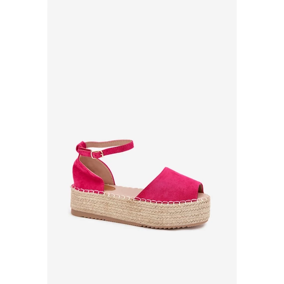 Szandál model 216028 Step in style