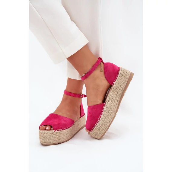 Szandál model 216028 Step in style