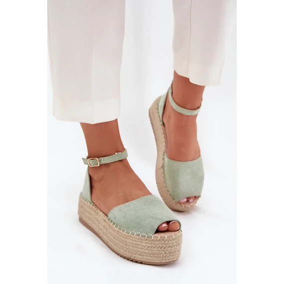 Szandál model 216029 Step in style