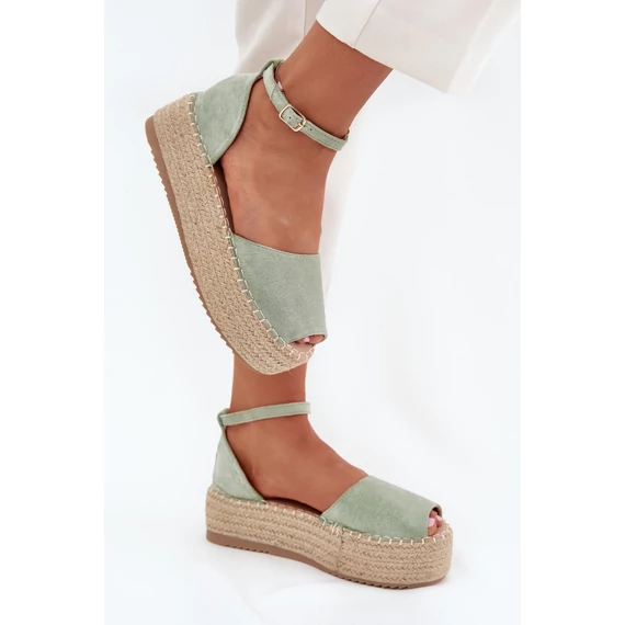Szandál model 216029 Step in style
