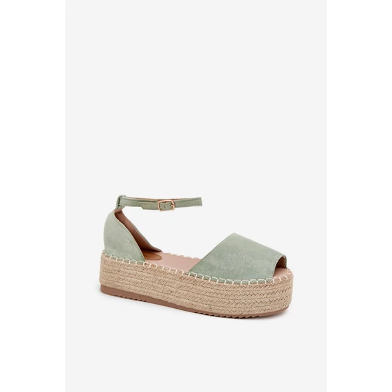 Szandál model 216029 Step in style