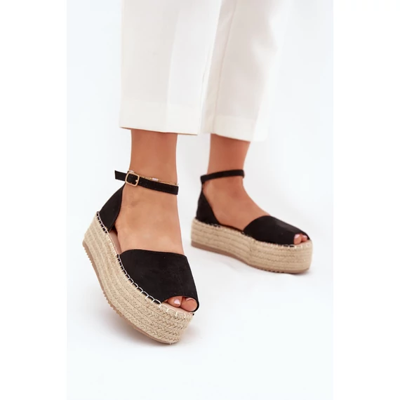 Szandál model 216030 Step in style