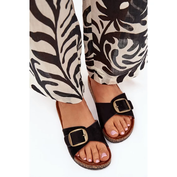 Papucs model 216064 Step in style