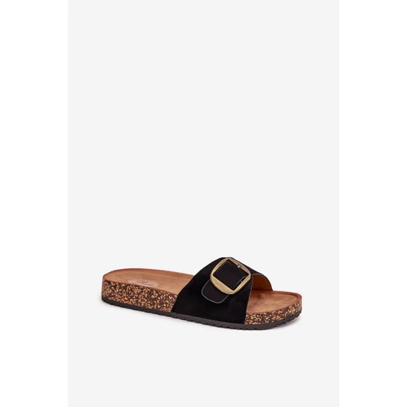 Papucs model 216064 Step in style