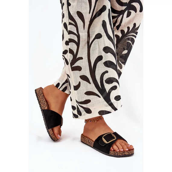 Papucs model 216064 Step in style