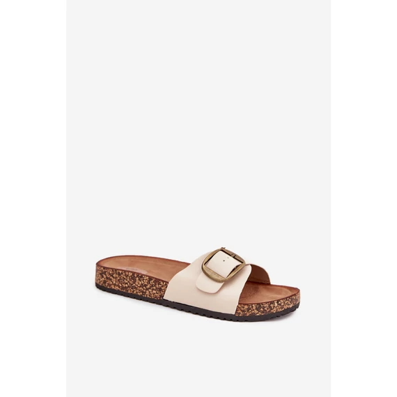 Papucs model 216065 Step in style