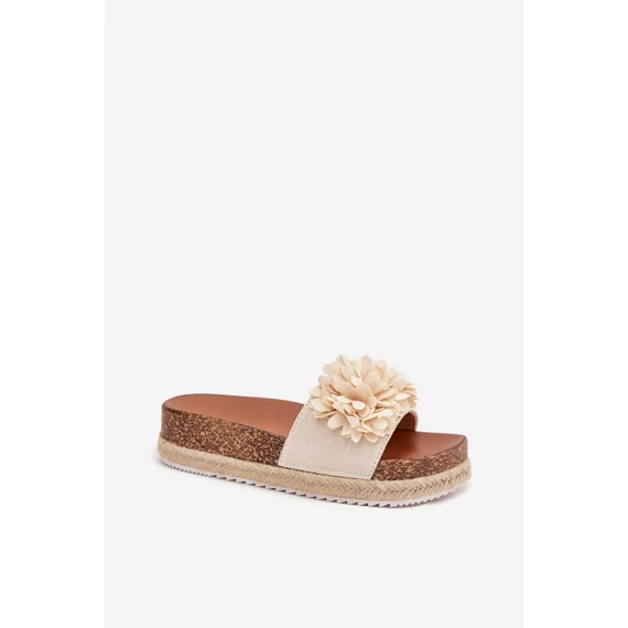 Papucs model 216066 Step in style