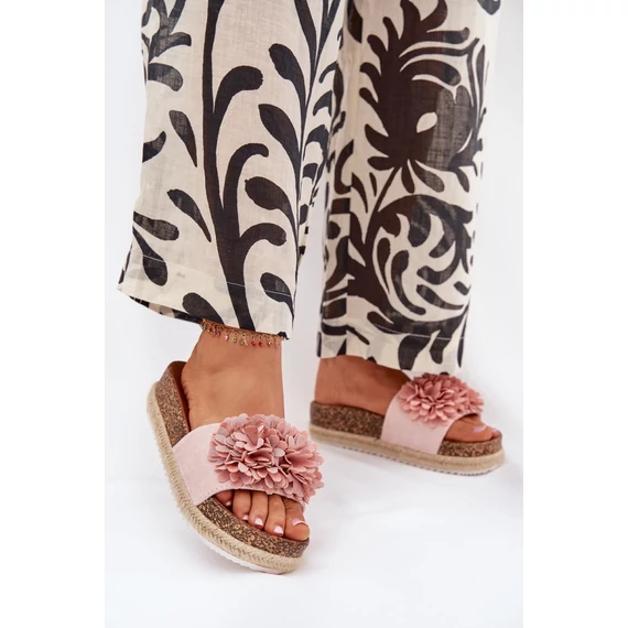 Papucs model 216067 Step in style