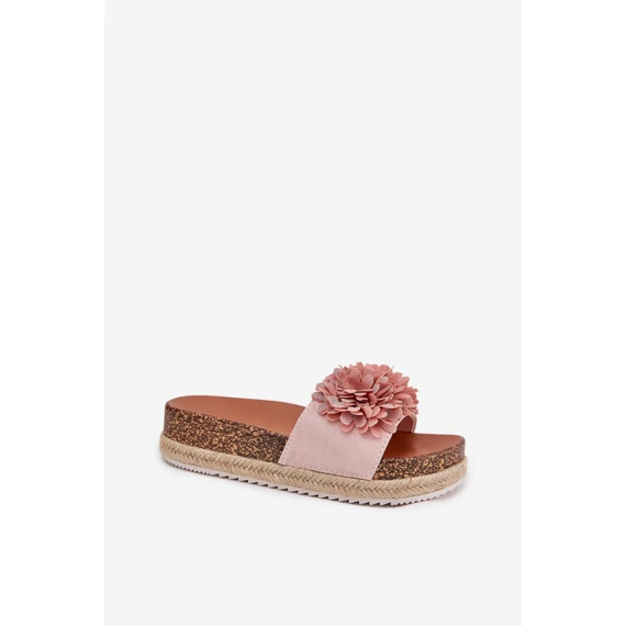 Papucs model 216067 Step in style