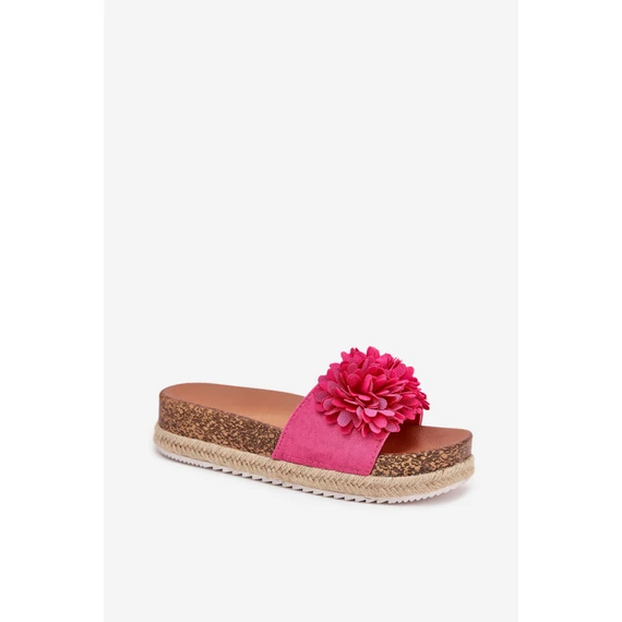 Papucs model 216069 Step in style