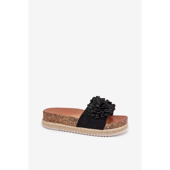 Papucs model 216070 Step in style
