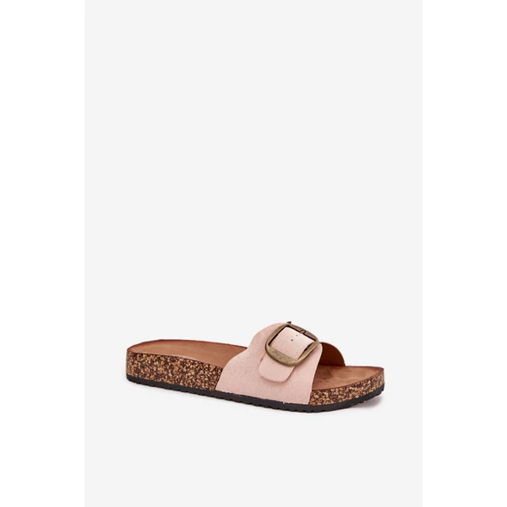Papucs model 216071 Step in style