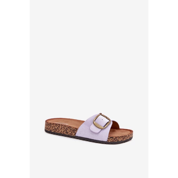 Papucs model 216072 Step in style