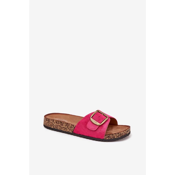 Papucs model 216073 Step in style