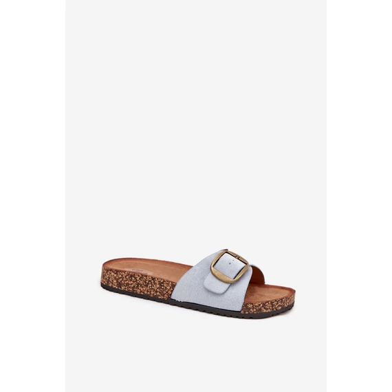 Papucs model 216074 Step in style