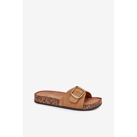 Papucs model 216075 Step in style