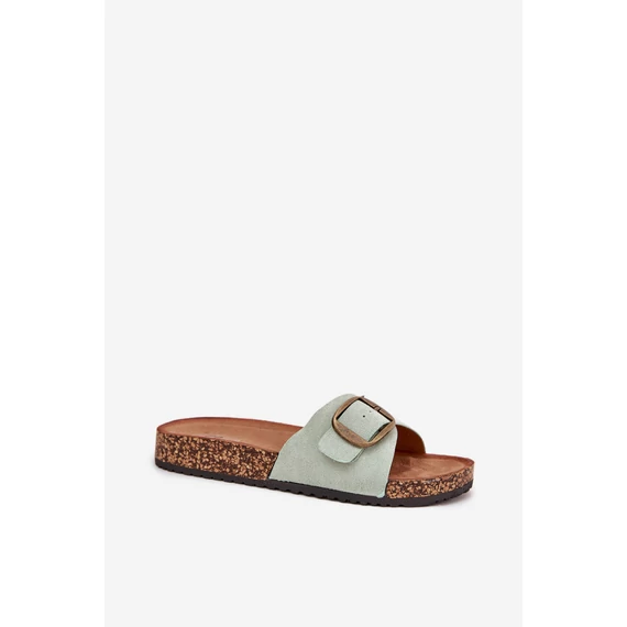 Papucs model 216076 Step in style