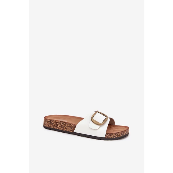 Papucs model 216079 Step in style