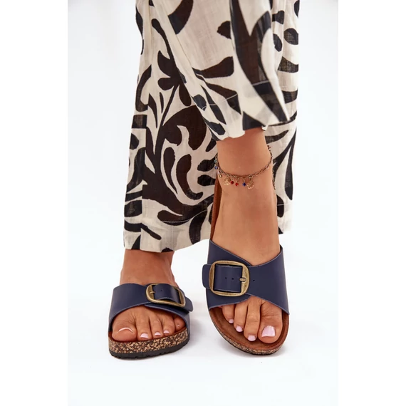 Papucs model 216081 Step in style
