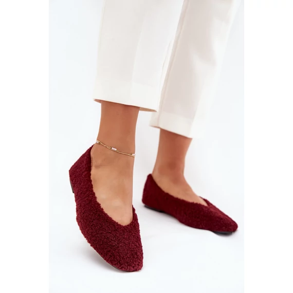 Balerinák model 216083 Step in style