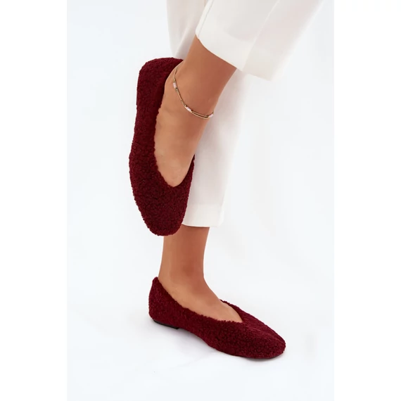 Balerinák model 216083 Step in style