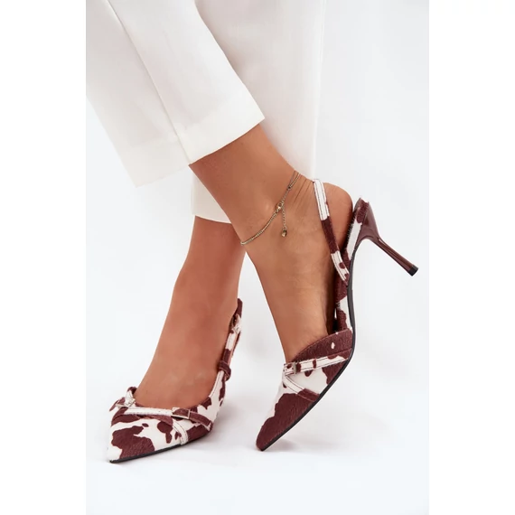 Körömcipő model 216084 Step in style