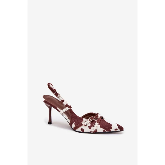 Körömcipő model 216084 Step in style