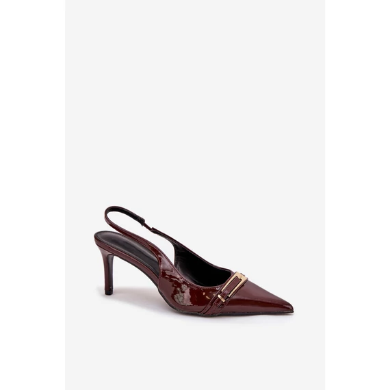 Körömcipő model 216085 Step in style