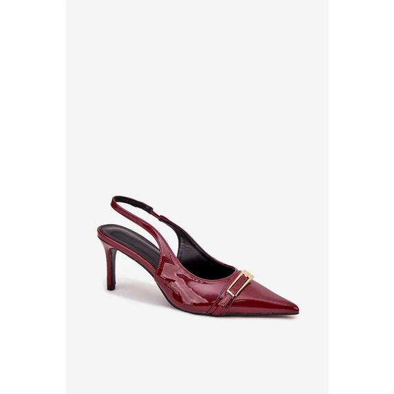 Körömcipő model 216086 Step in style